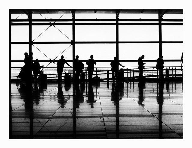Foto Aeropuerto