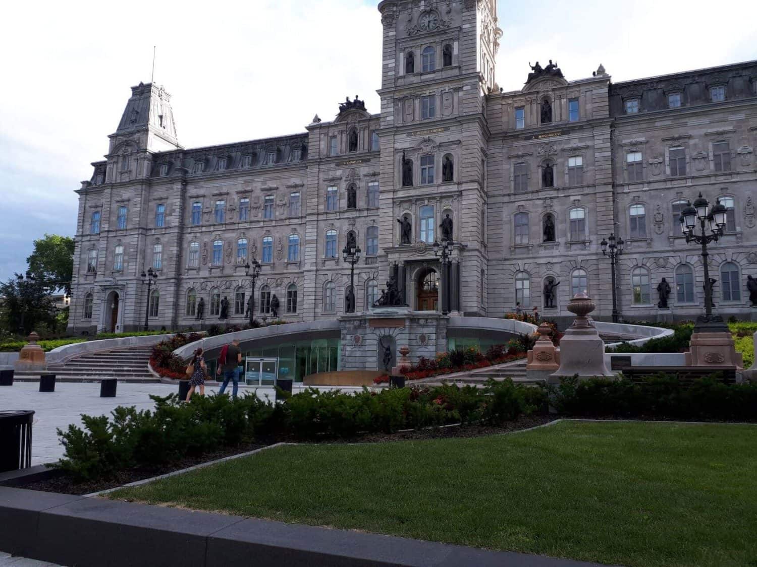 CanadaGoLatam-Quebec